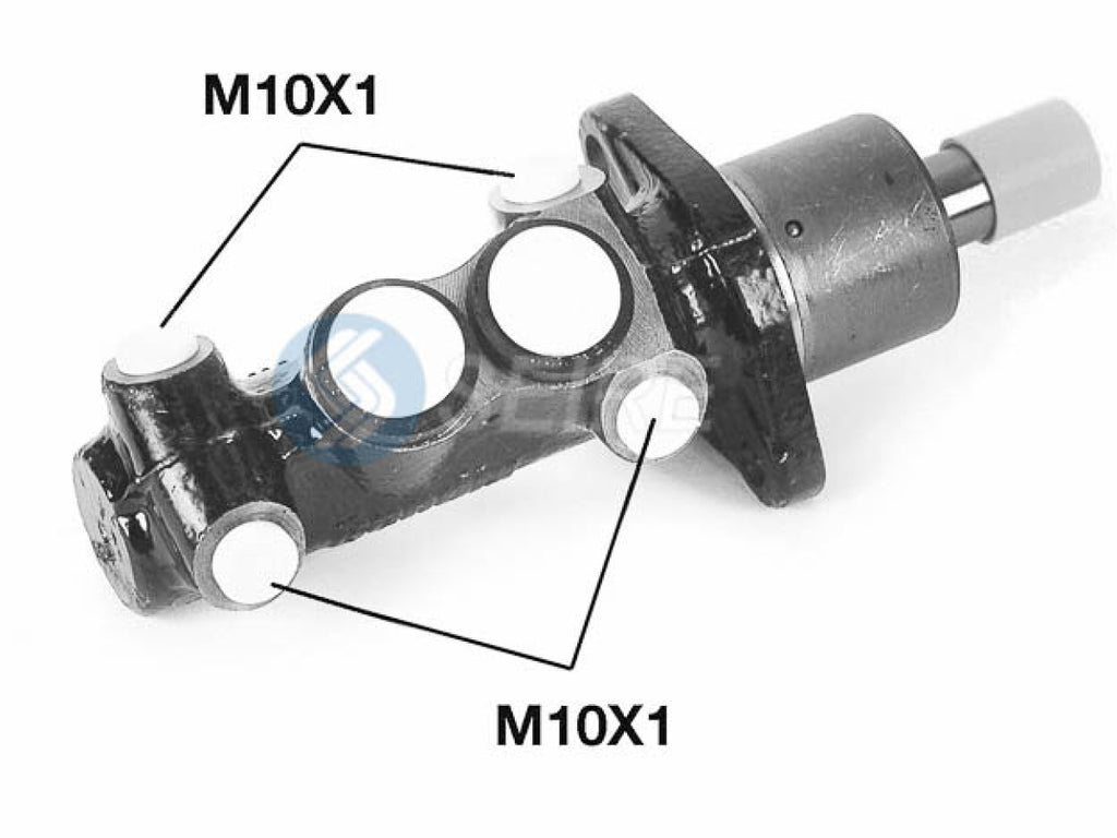 Bomba de Freno LPR CFM1834