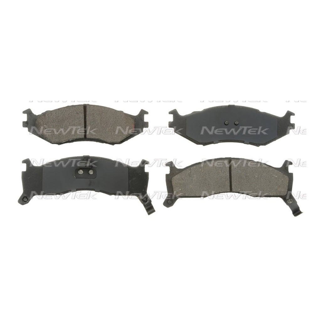 Balata Cerámica NEWTEK CFMC041