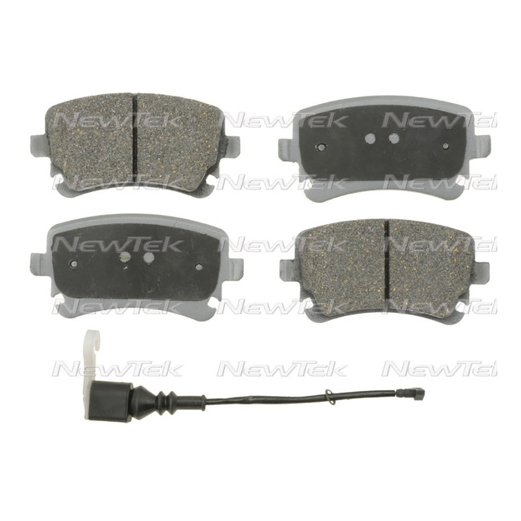 Balata Cerámica NEWTEK CFMC1018