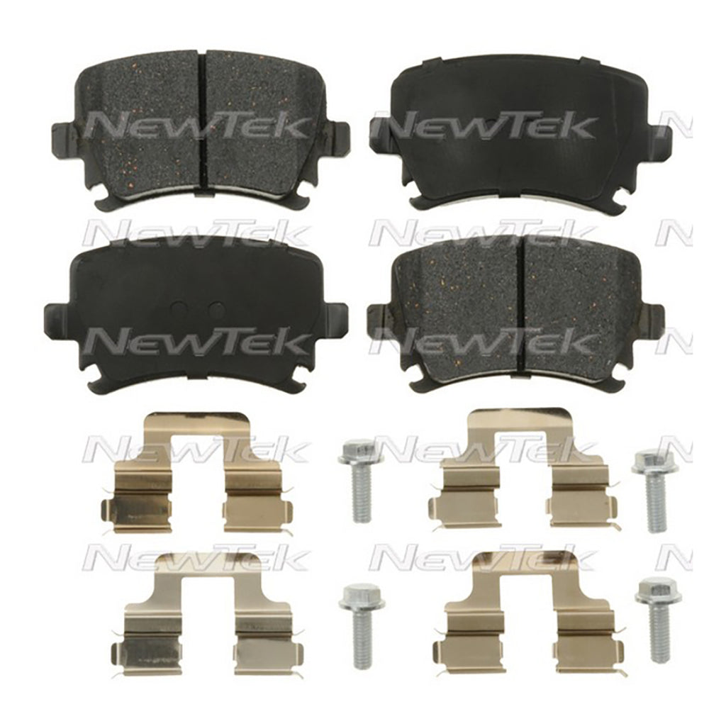 Balata Cerámica NEWTEK CFMC1108