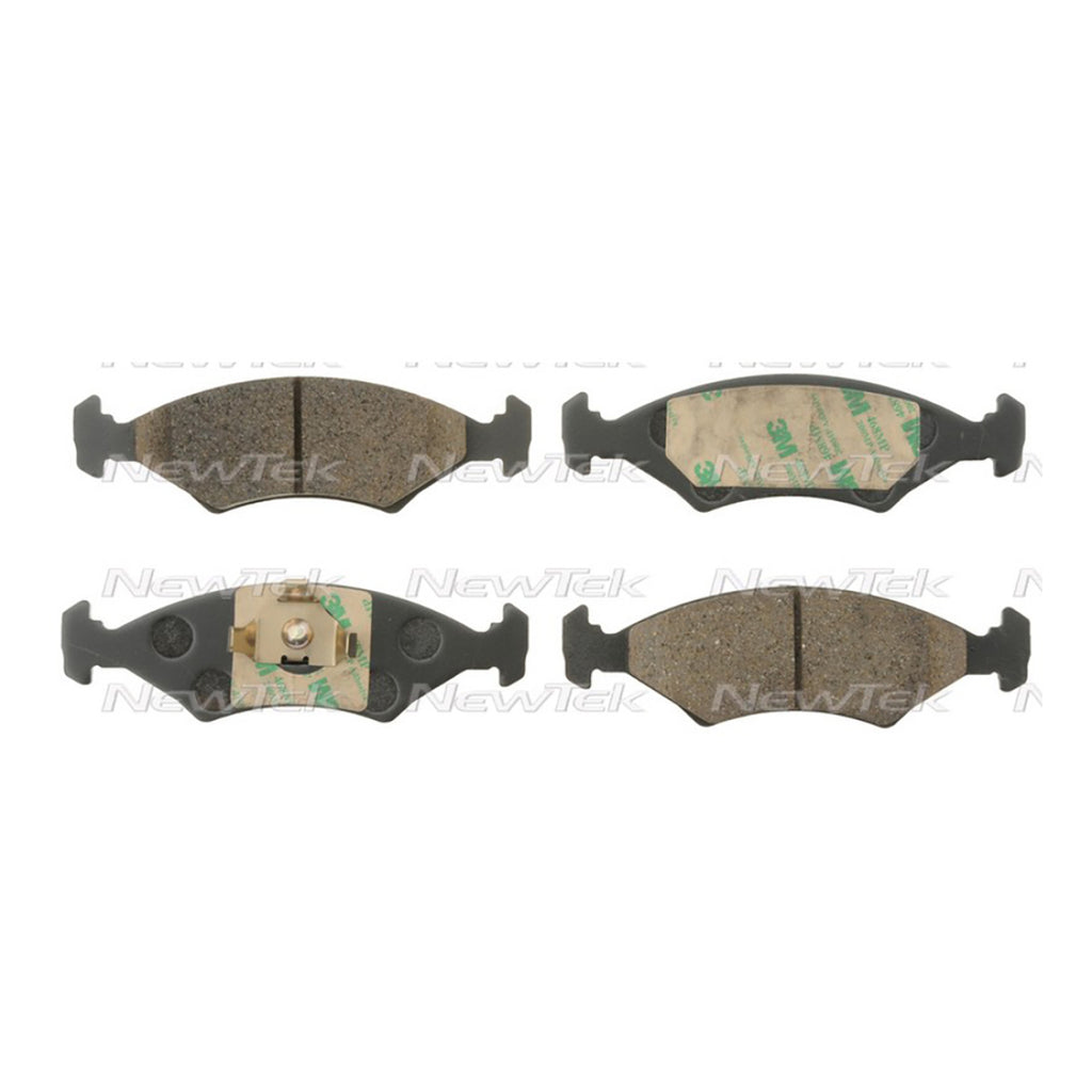 Balata Cerámica NEWTEK CFMC1140