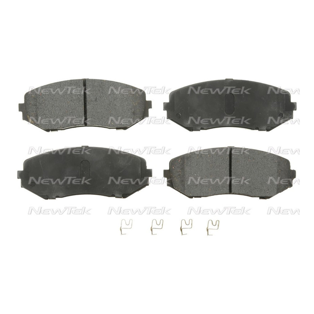 Balata Cerámica NEWTEK CFMC1188