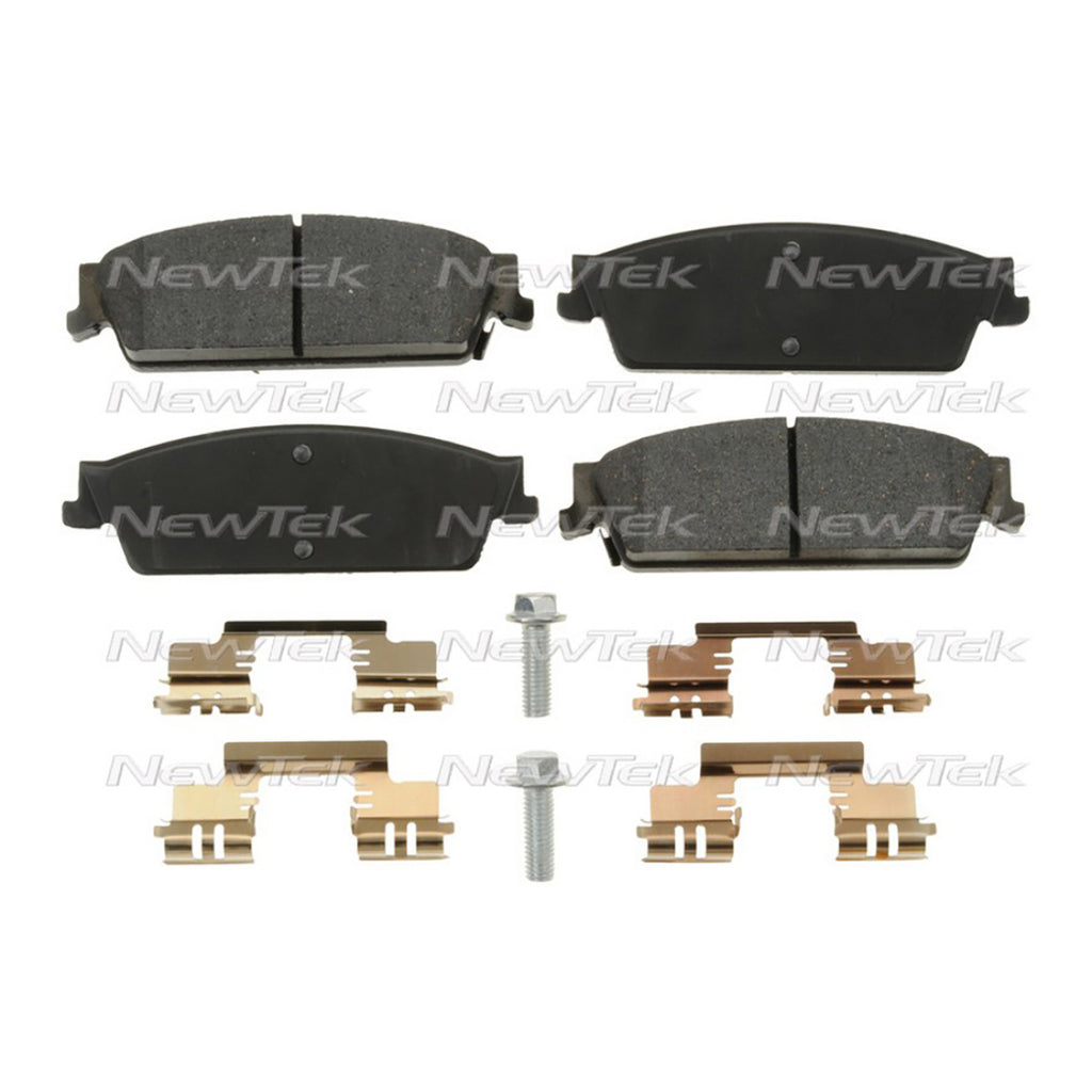 Balata Cerámica NEWTEK CFMC1194