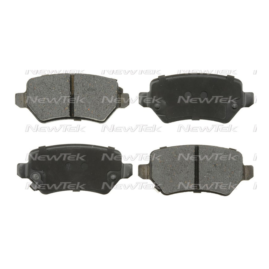 Balata Cerámica NEWTEK CFMC1362