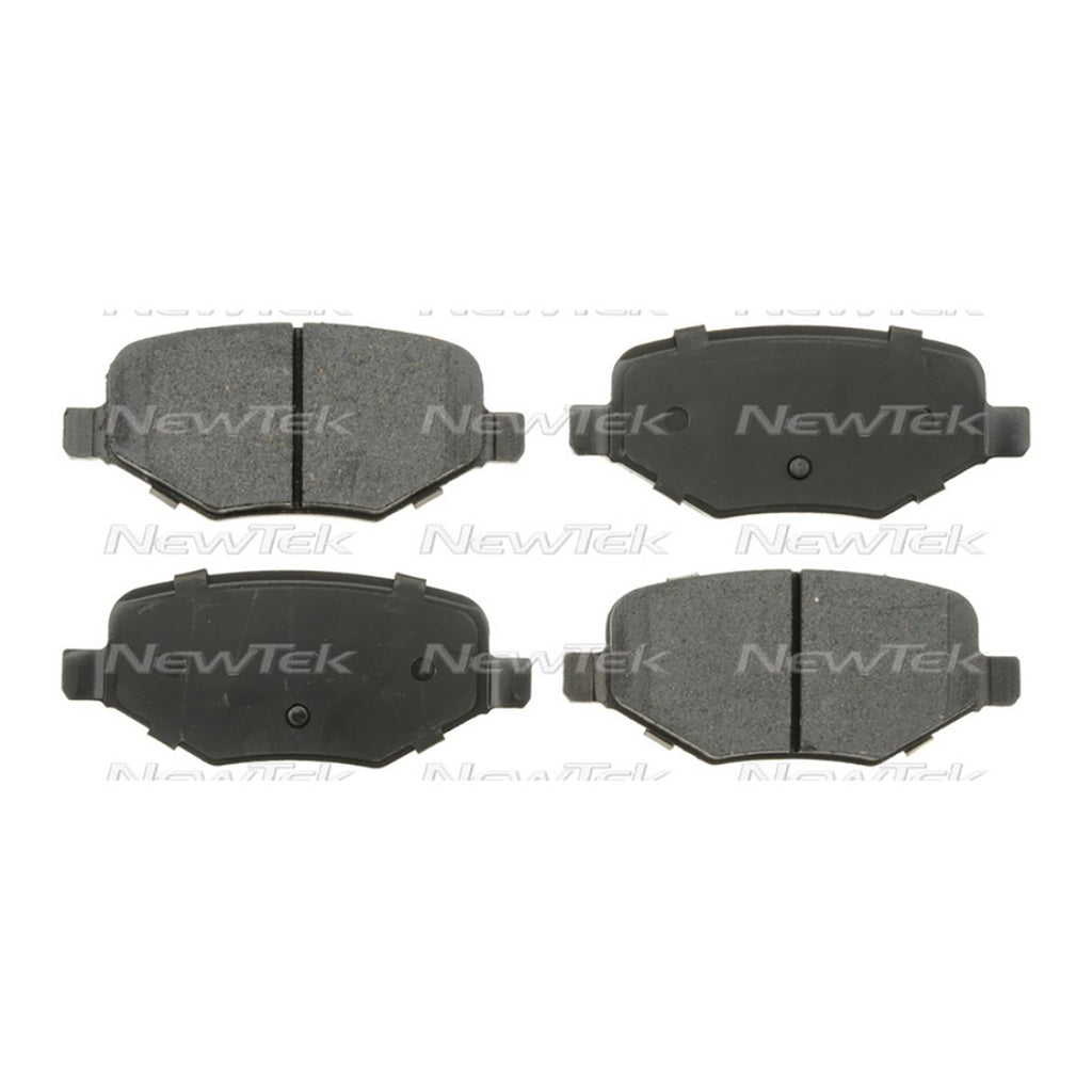 Balata Cerámica NEWTEK CFMC1377