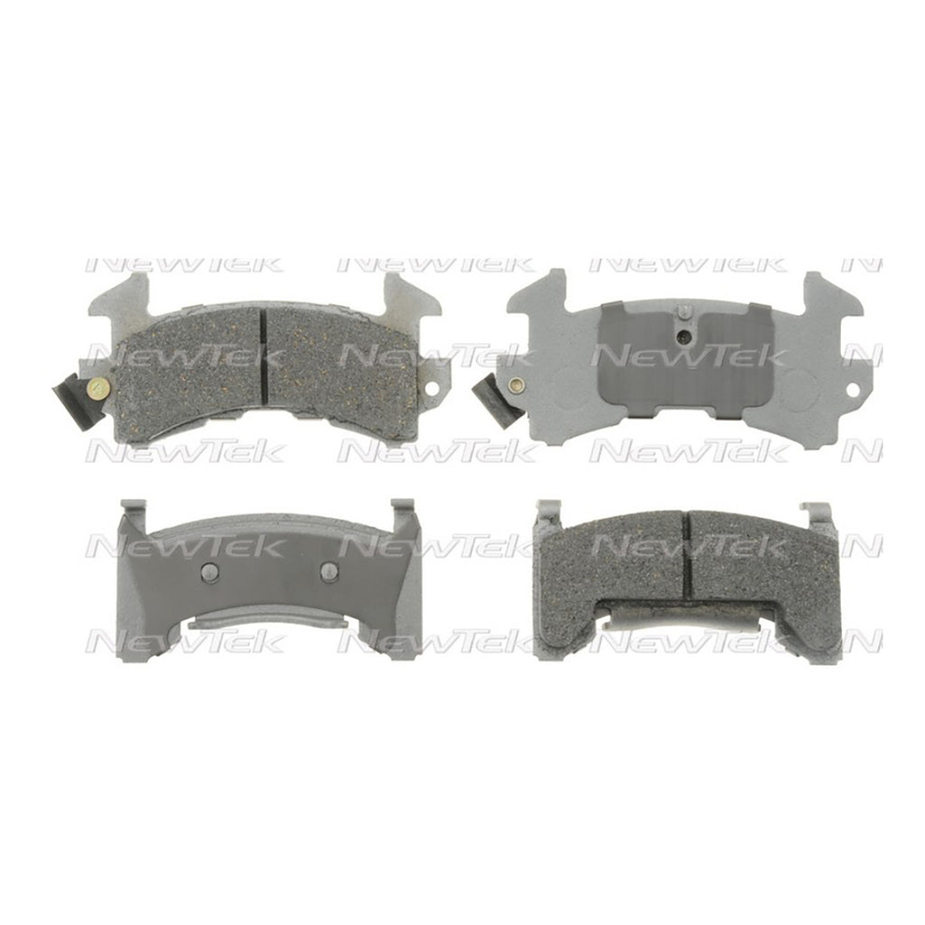 Balata Cerámica NEWTEK CFMC202