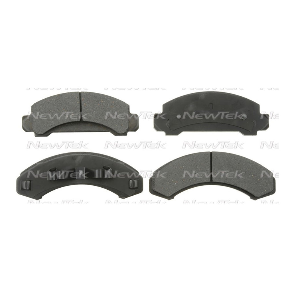 Balata Cerámica NEWTEK CFMC387