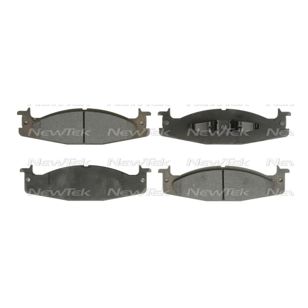 Balata Cerámica NEWTEK CFMC632