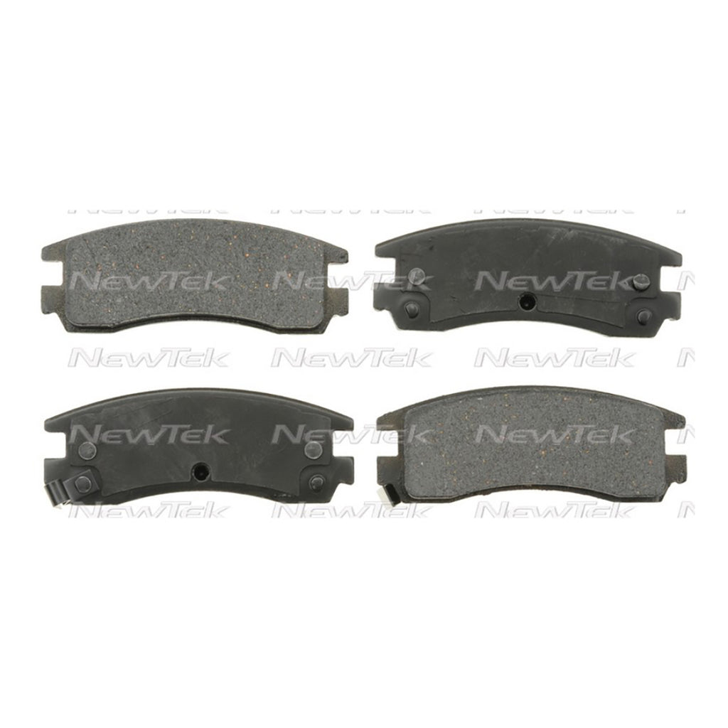 Balata Cerámica NEWTEK CFMC698