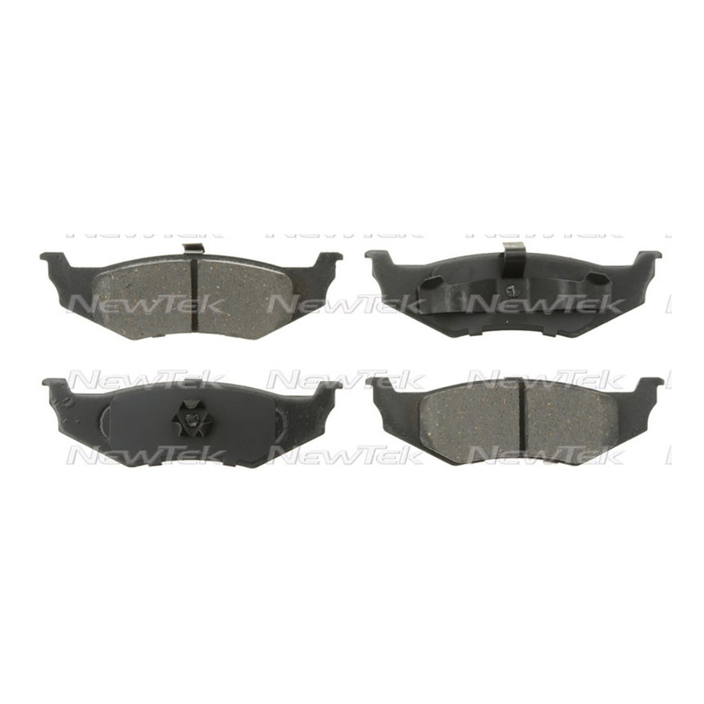 Balata Cerámica NEWTEK CFMC759