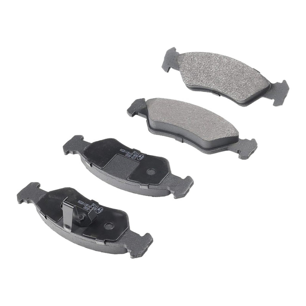 Balata Semi-metálica NEWTEK CFMD1196