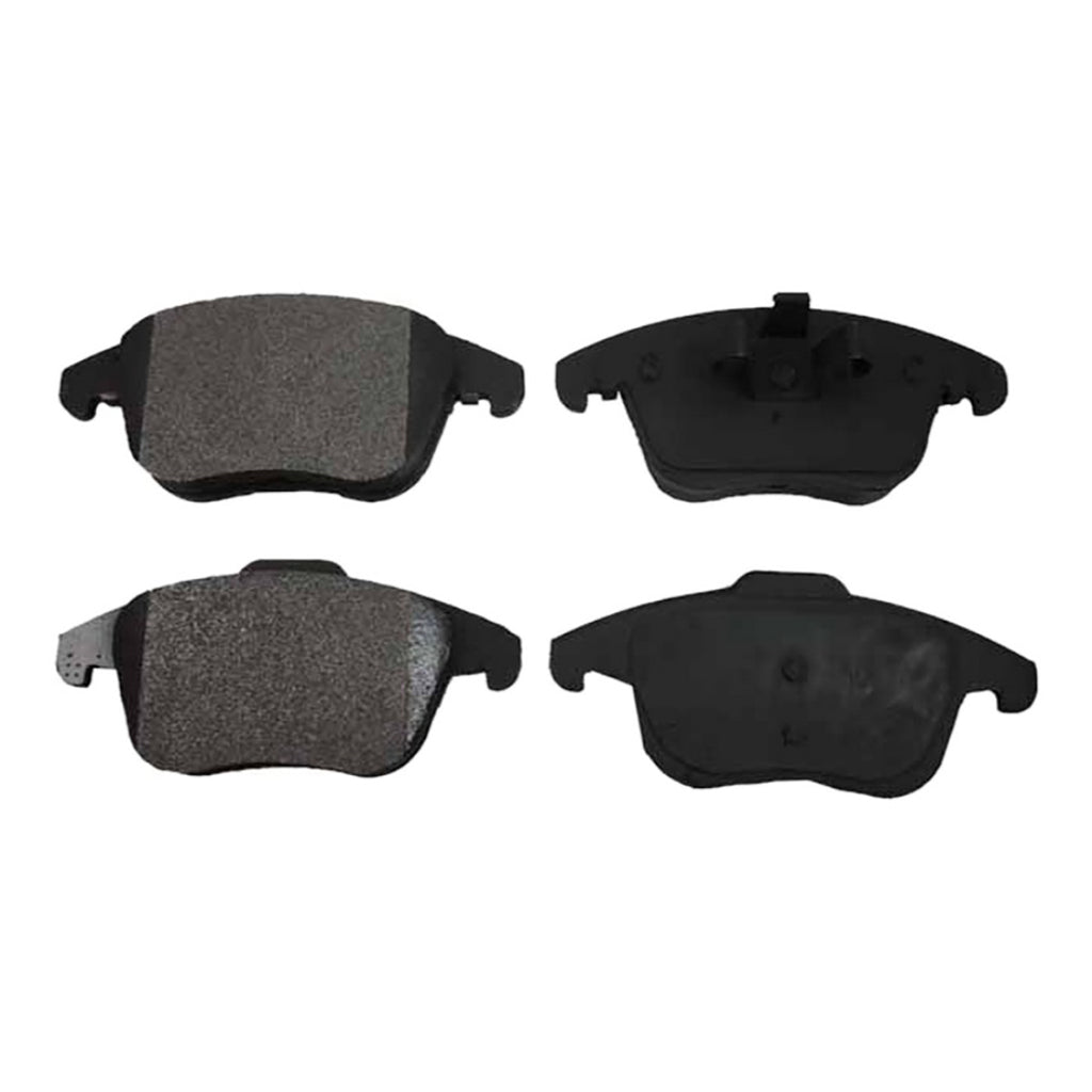 Balata Semi-metálica NEWTEK CFMD1375