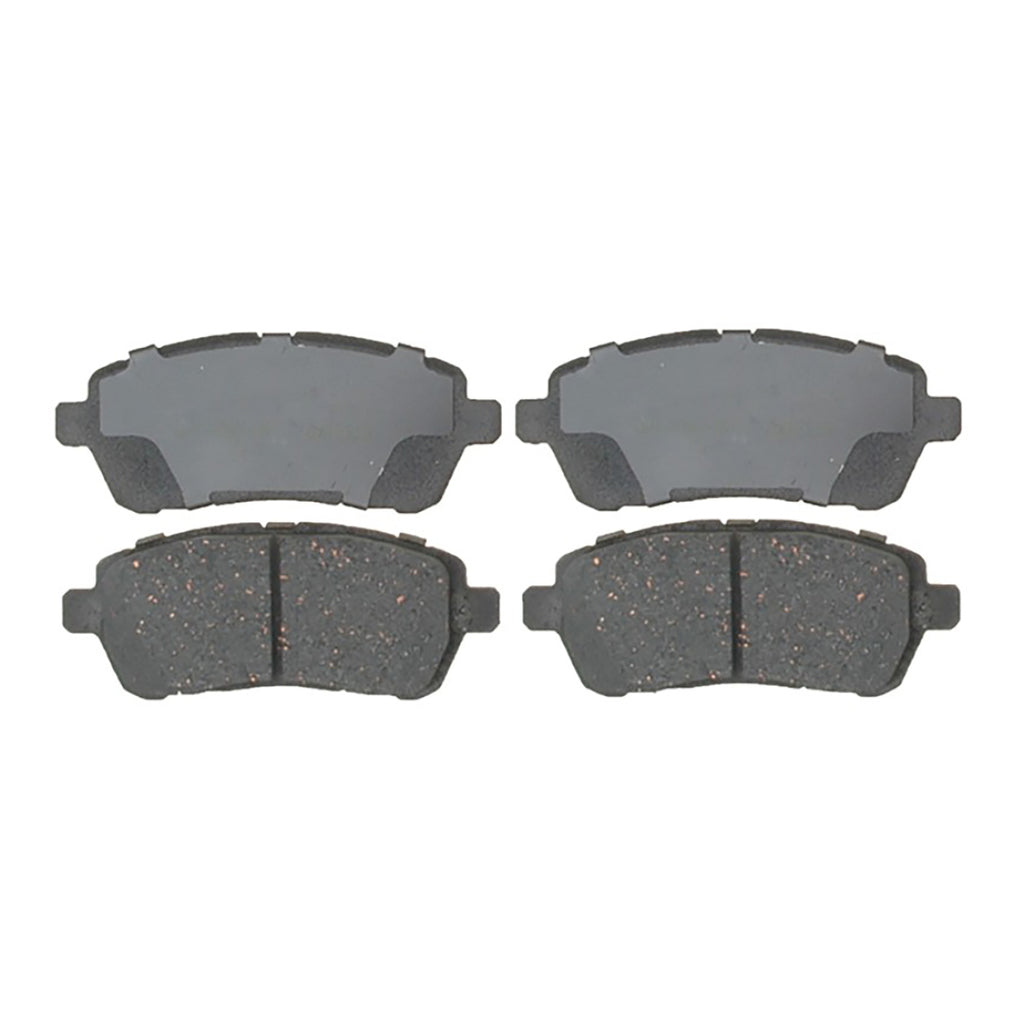 Balata Semi-metálica NEWTEK CFMD1454