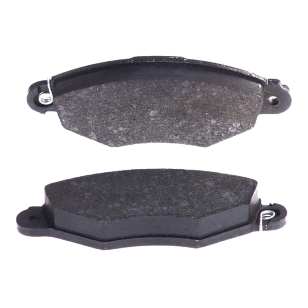 Balata Semi-metálica NEWTEK CFMD1499