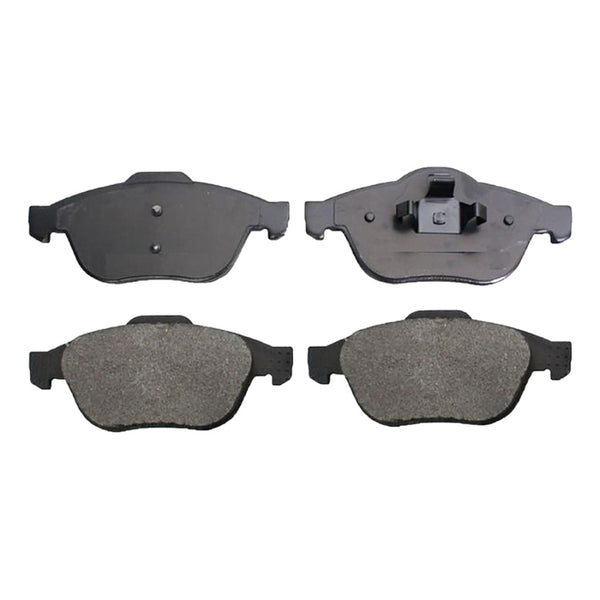 Balata Semi-metálica NEWTEK CFMD1501