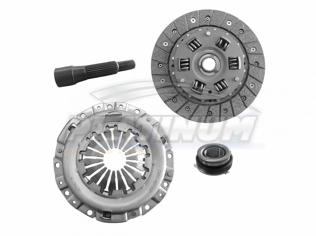 Kit de Clutch PLATINUM CH01-178ATS-01