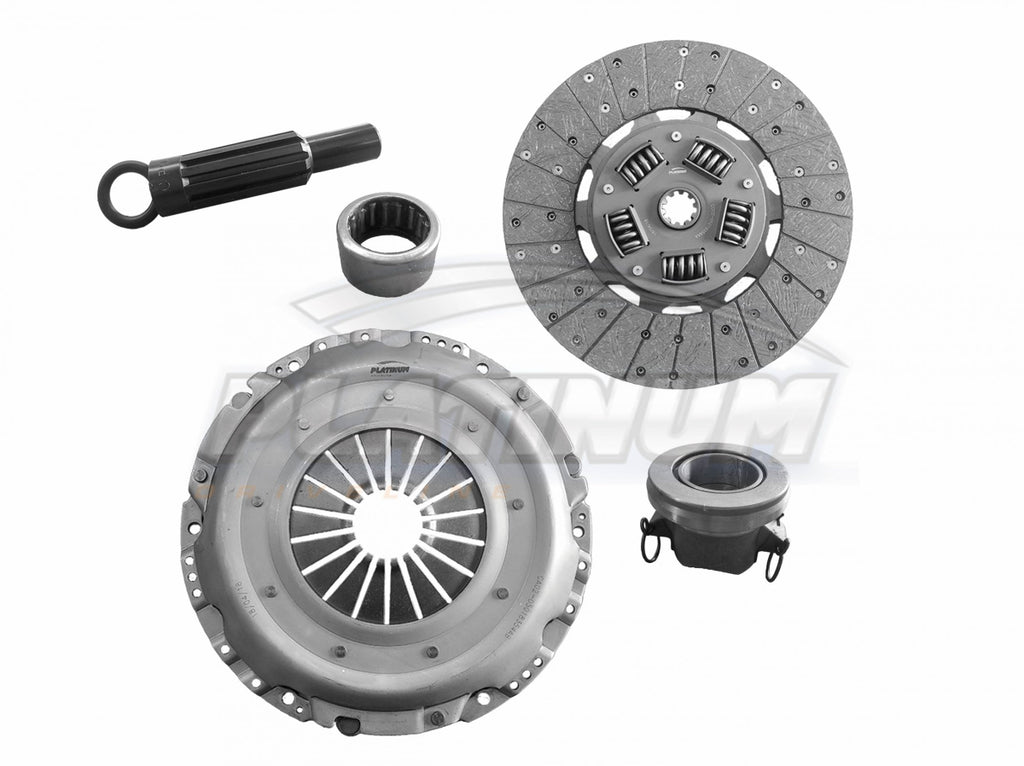 Kit de Clutch PLATINUM CH02-305743-01