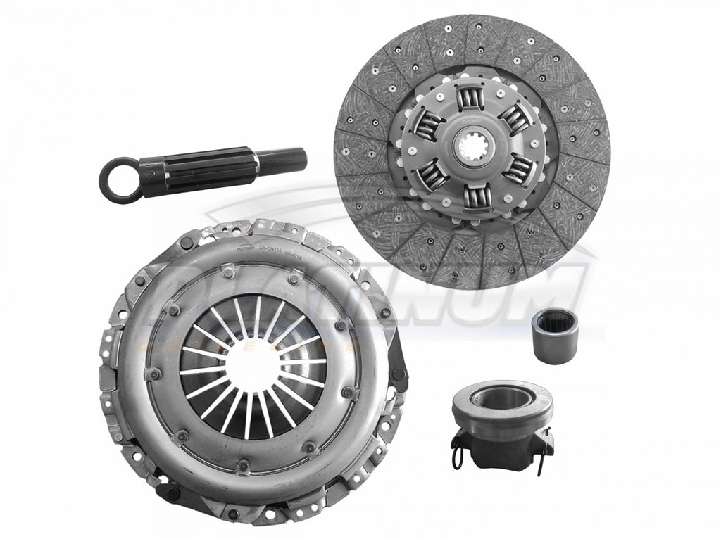 Kit de Clutch PLATINUM CH116-305RAM-01