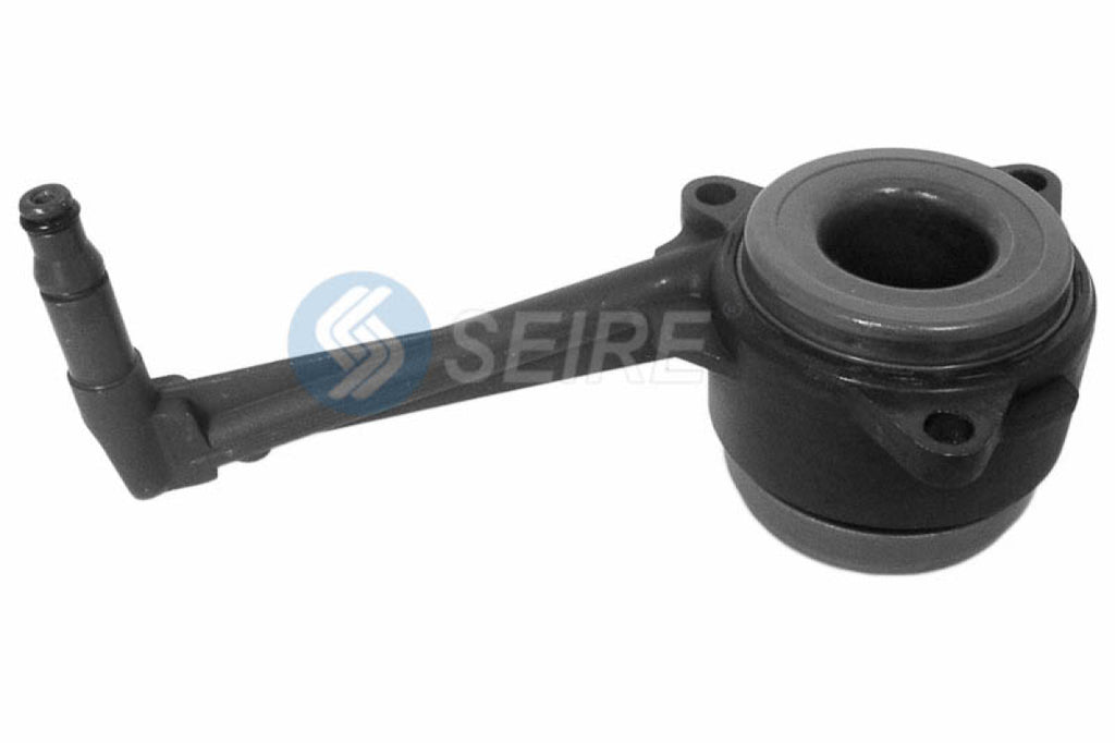 Concéntrico LPR CH3012