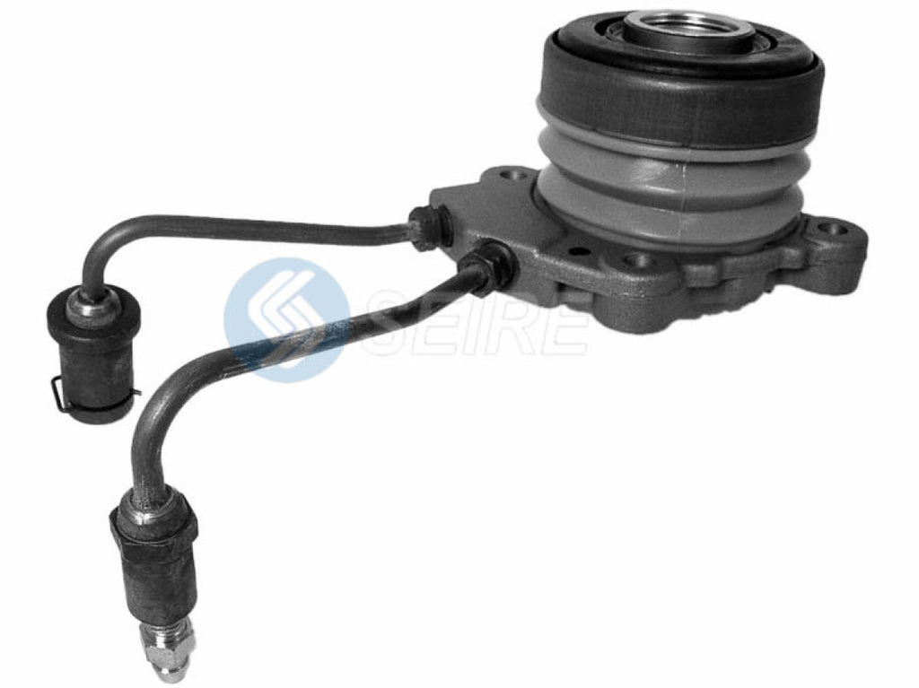Concéntrico LPR CH3242