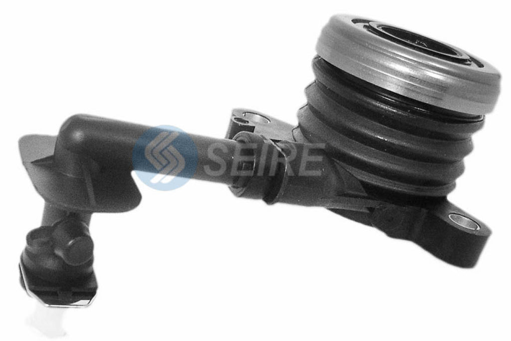 Concéntrico LPR CH3243