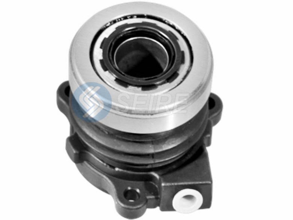 Concéntrico LPR CH3460