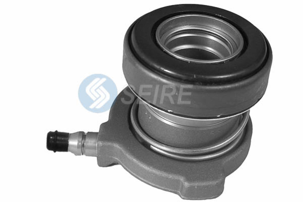Concéntrico LPR CH3462