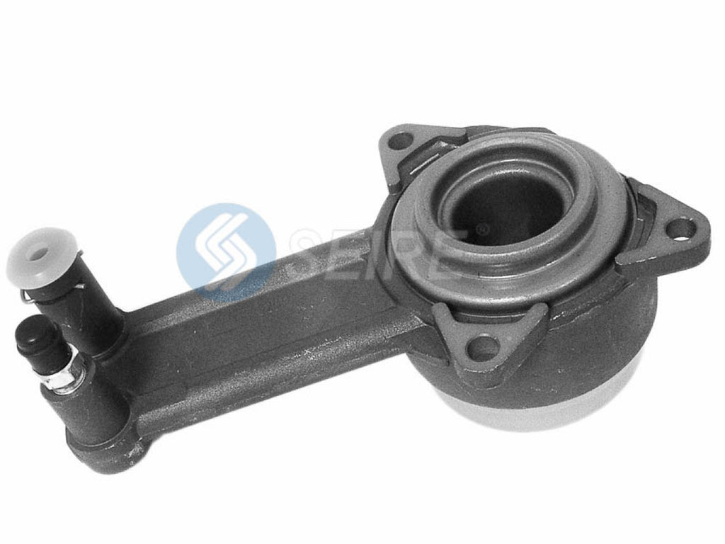 Concéntrico LPR CH3477