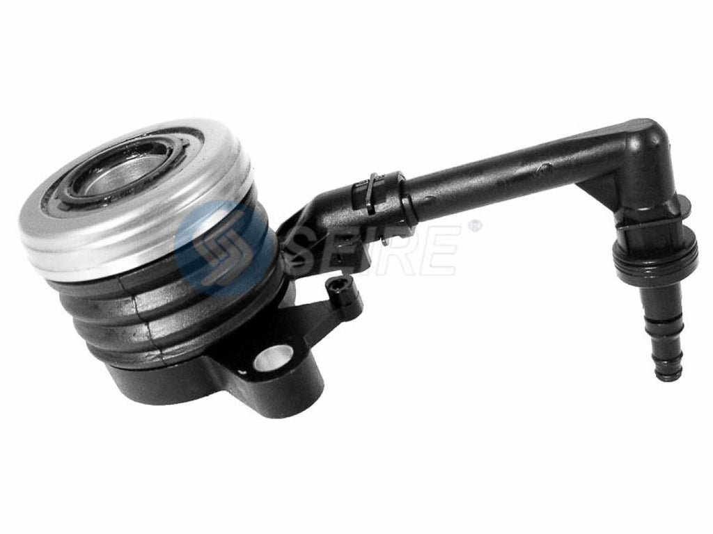 Concéntrico LPR CH3490
