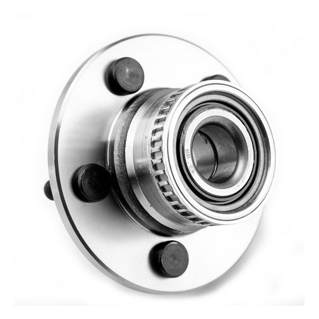 Maza Trasera Con Sensor SYD CR2023-S