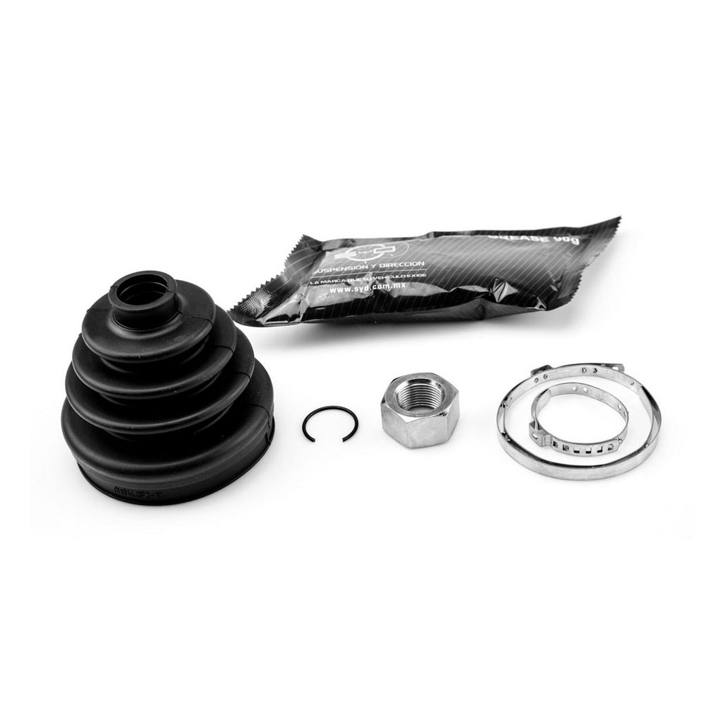 Macheta SYD CV-252-K