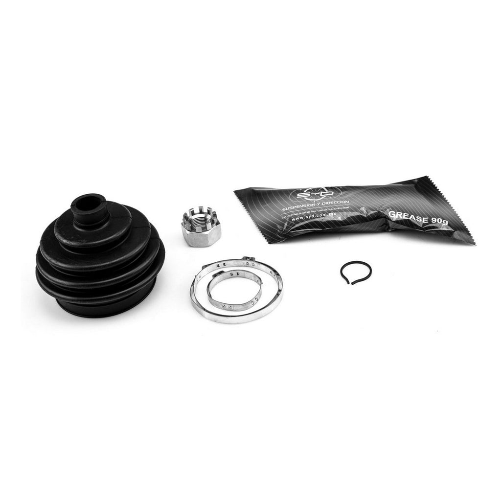 Macheta SYD CV-420-K