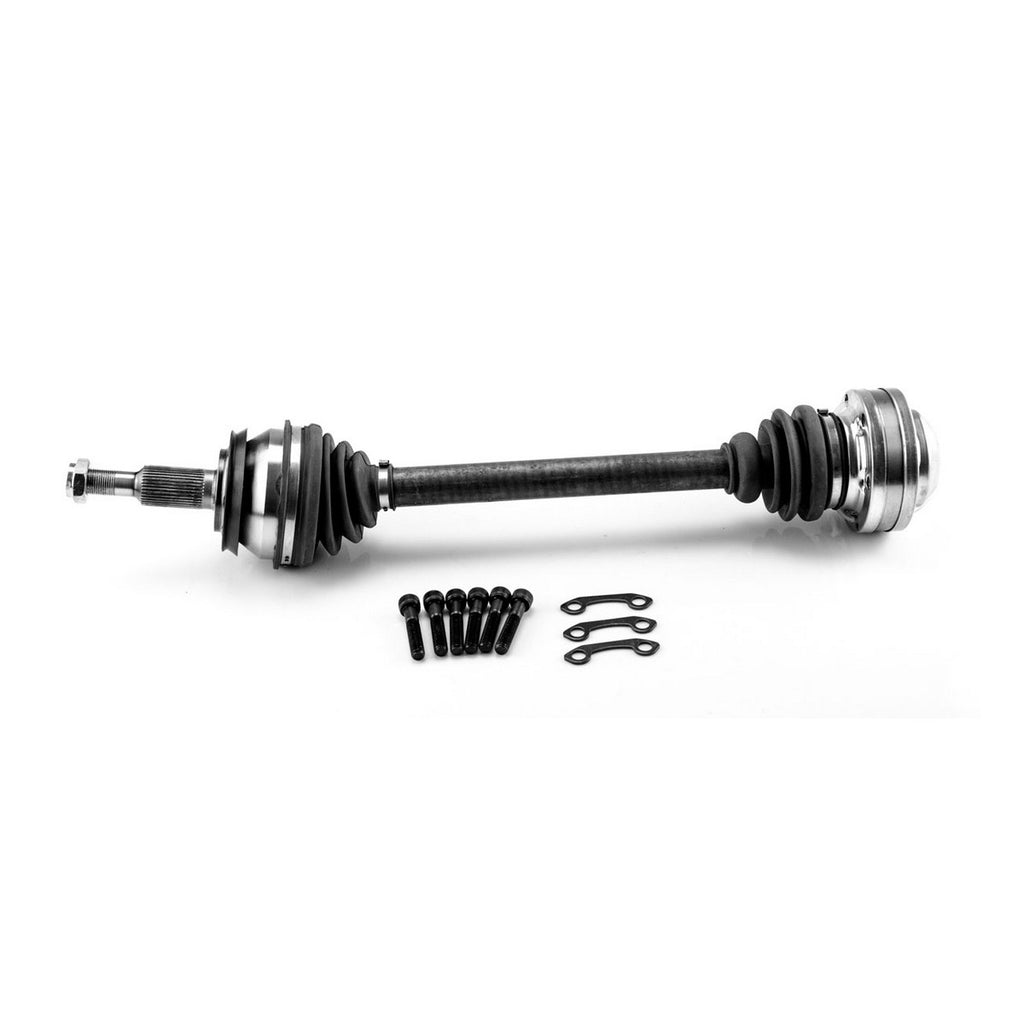 Flecha Traccion SYD CV-501