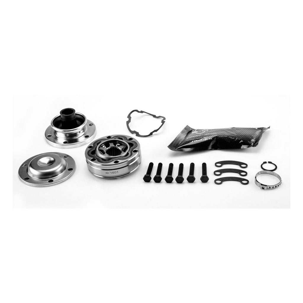 Junta Lado Caja SYD CV-507