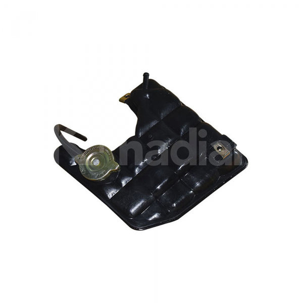 Tanque de Recuperación de Refrigerante KNADIAN DCC03133T