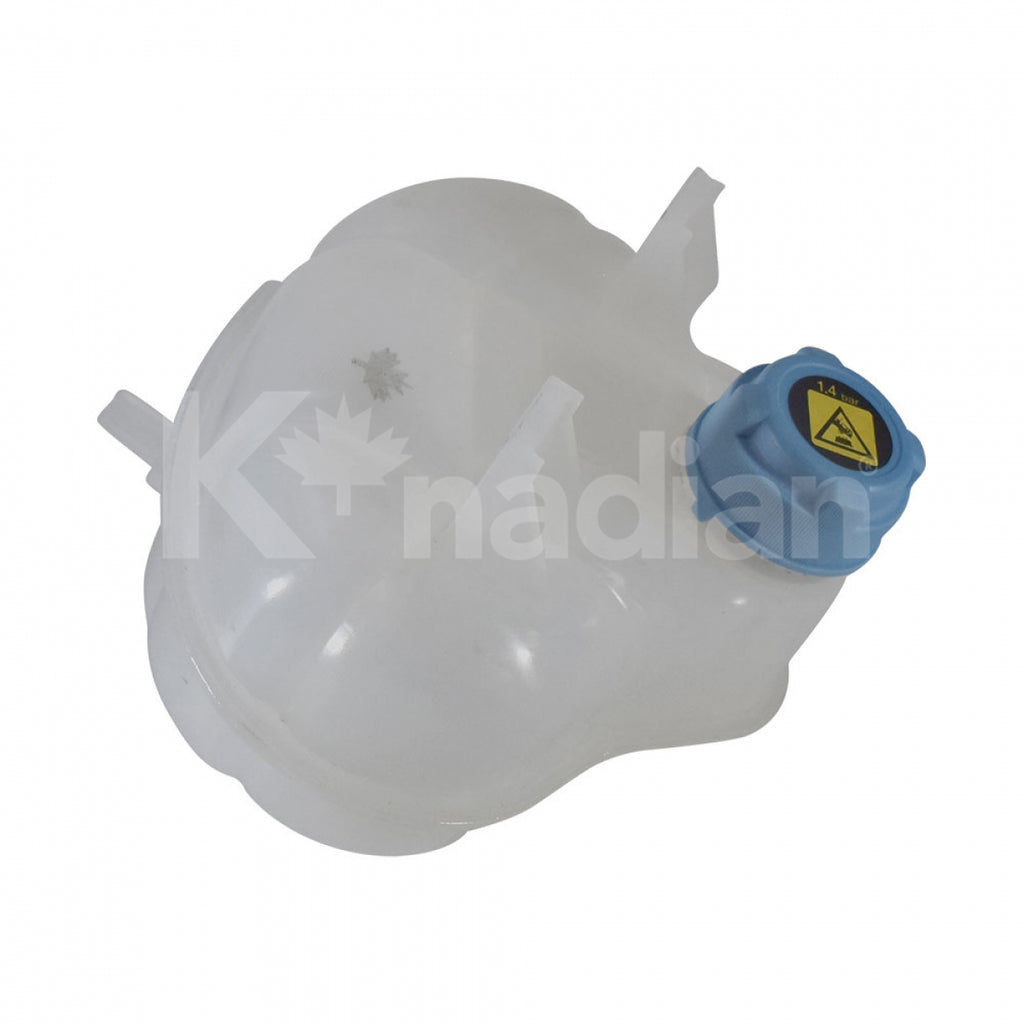 Depósito para Refrigerante KNADIAN DDP1619T