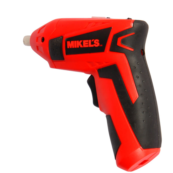 Destornillador Inalámbrico profesional (3.6 V)