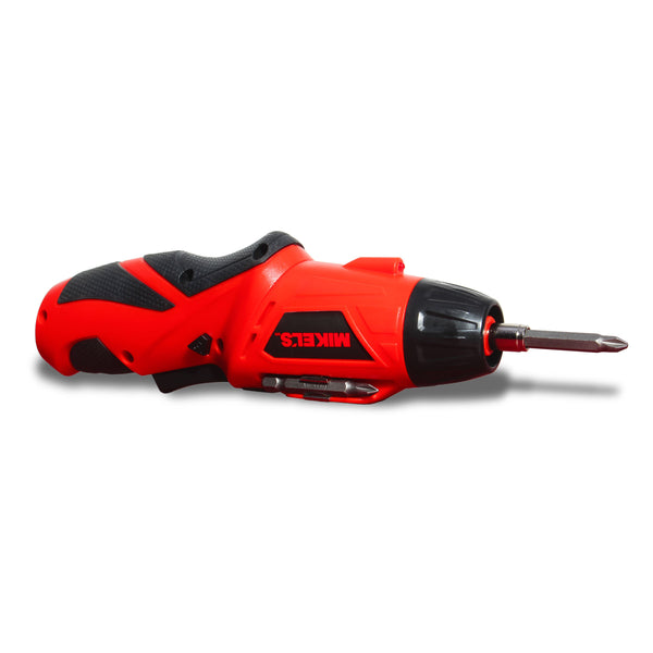 Destornillador inalambrico profesional multiposición (3.6 V)
