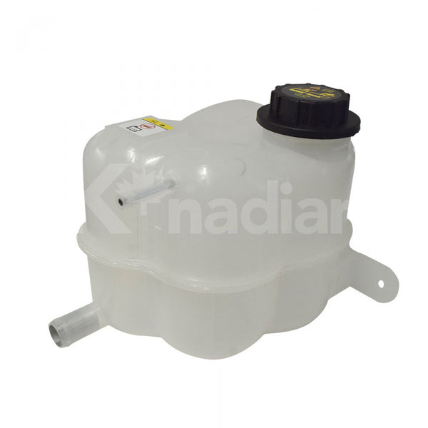 Tanque de Recuperación de Refrigerante KNADIAN DFE03070T