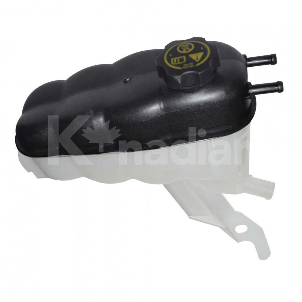 Tanque de Recuperación de Refrigerante KNADIAN DGC03973T