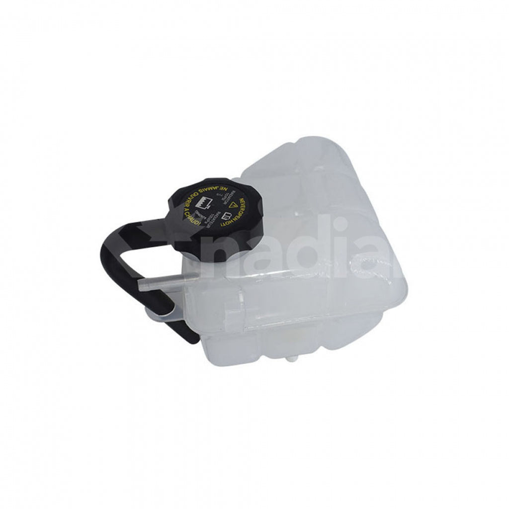 Tanque de Recuperación de Refrigerante KNADIAN DGM03066T