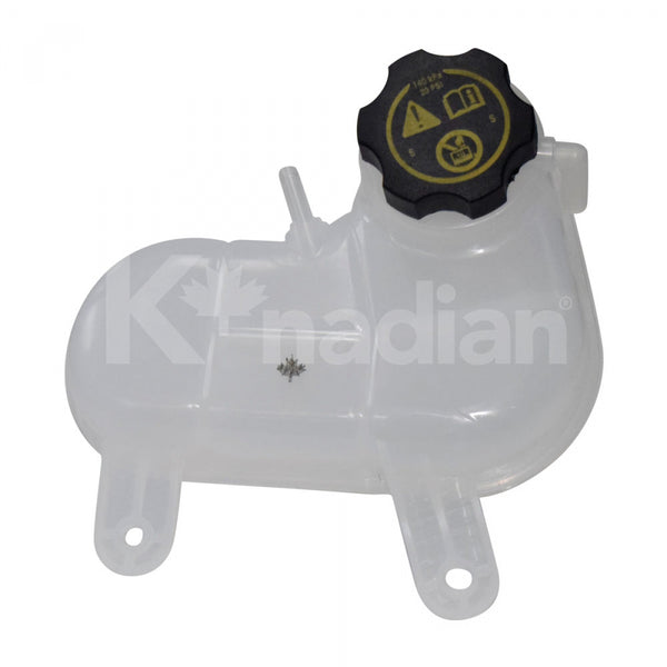 Tanque de Recuperación de Refrigerante KNADIAN DGS2021T