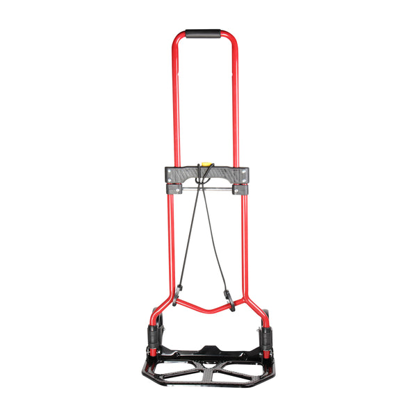 Diablo plegable (60 kg)