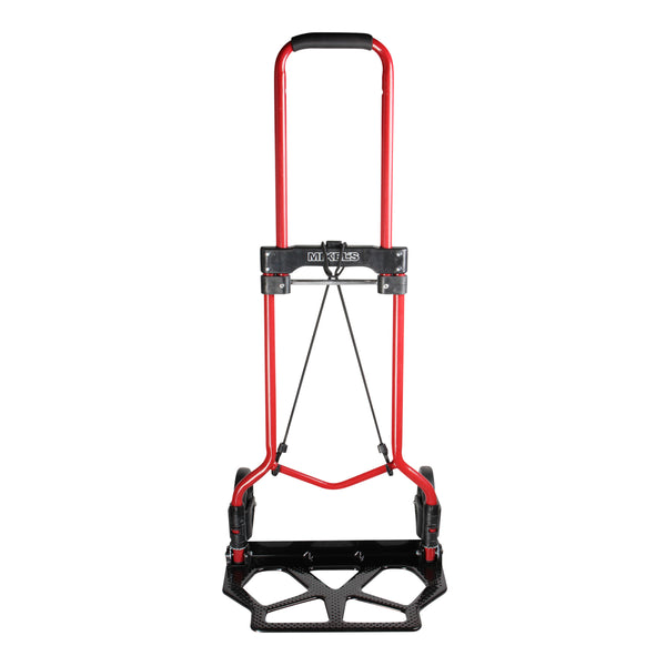 Diablo plegable (90 kg)