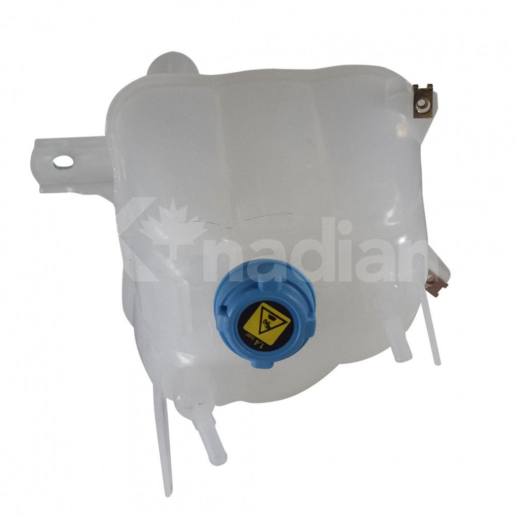 Depósito para Refrigerante KNADIAN DRP2014T