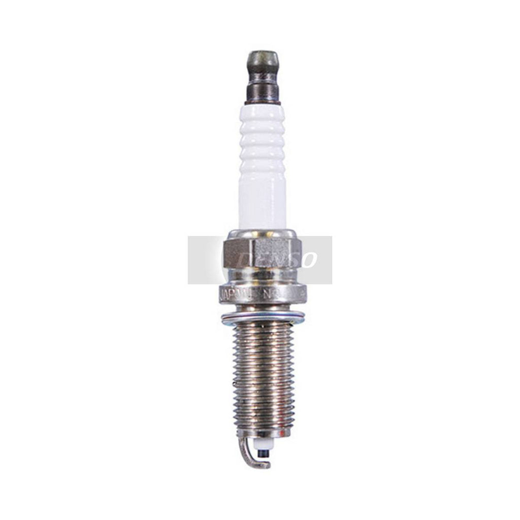Jgo. Bujias Iridium Long Life (SIP) DENSO DXE22HQR-D11S