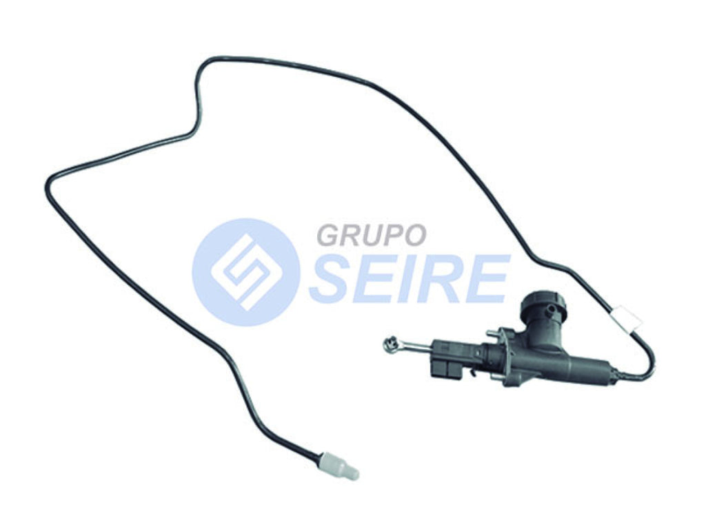 Actuador de Clutch FTE-SEIRE F0US-7A543-BA