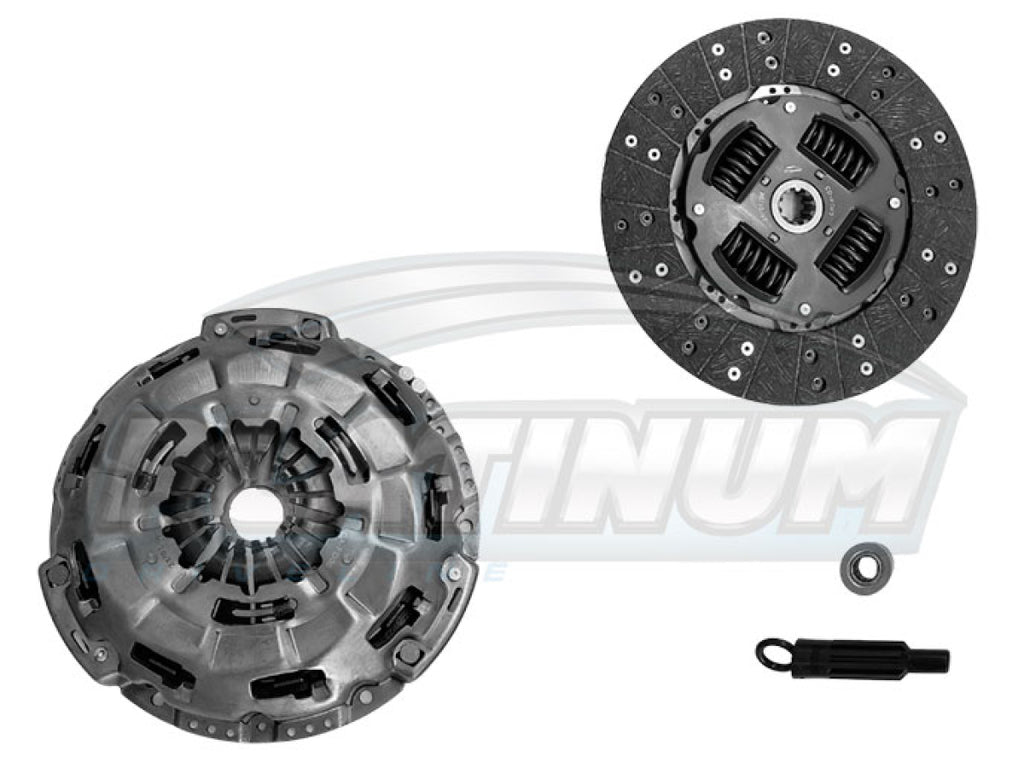 Kit de Clutch PLATINUM FD00-292348-02