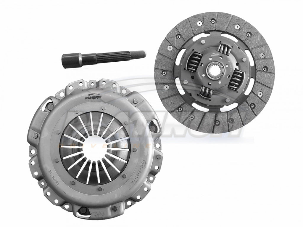 Kit de Clutch PLATINUM FD03-220ECS-02