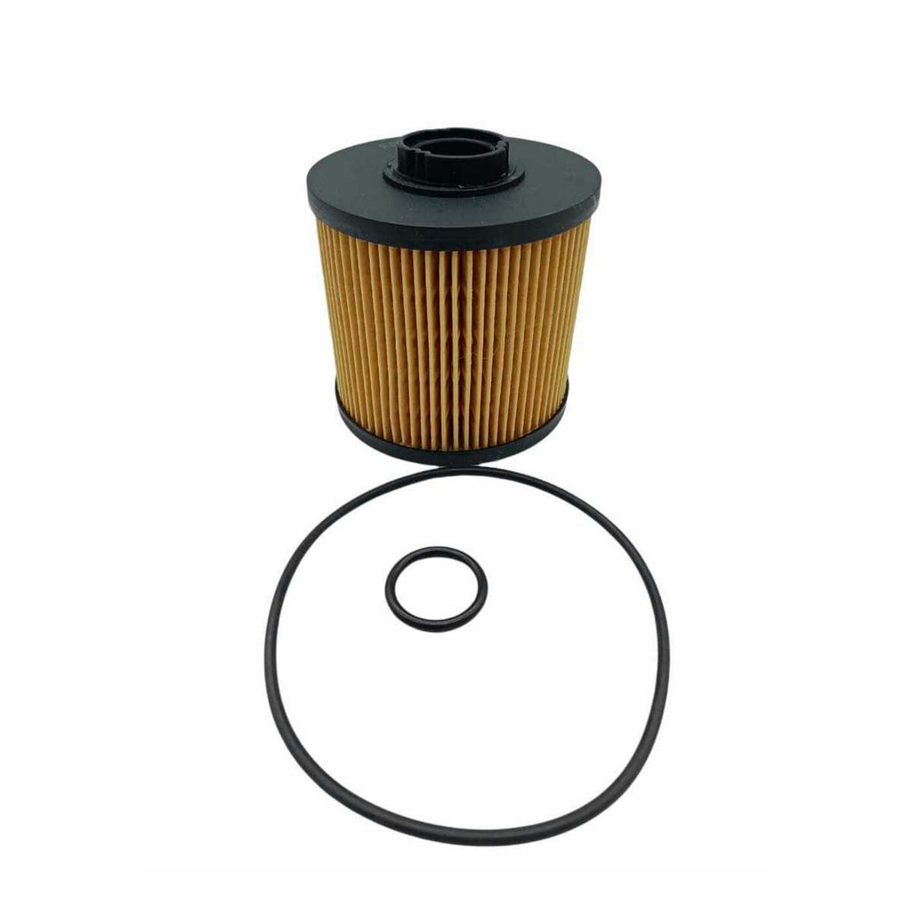 Filtro de Diesel UNIFIL FD-1003
